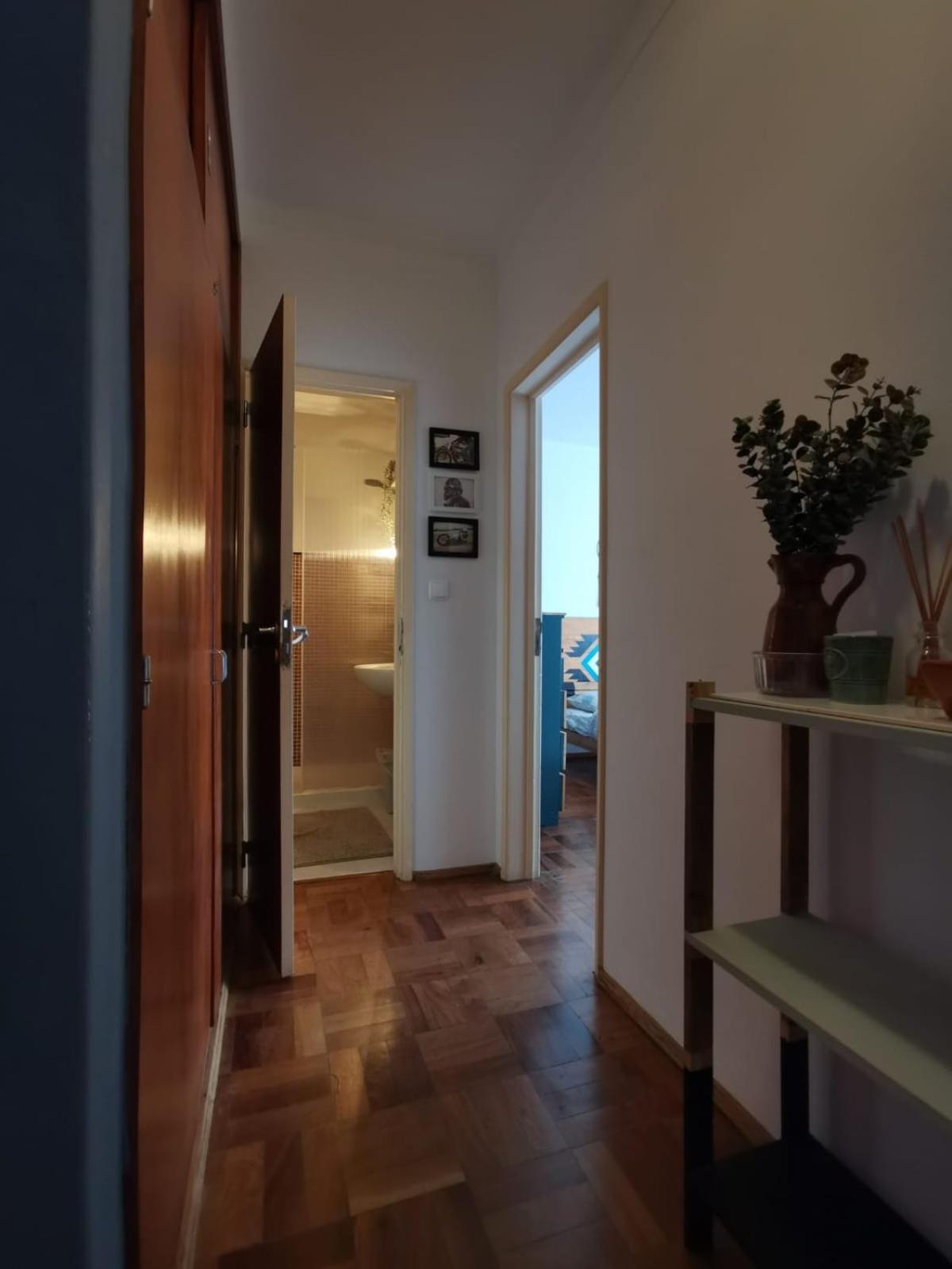 Casa Da Rua Apartment Lagos Exterior photo